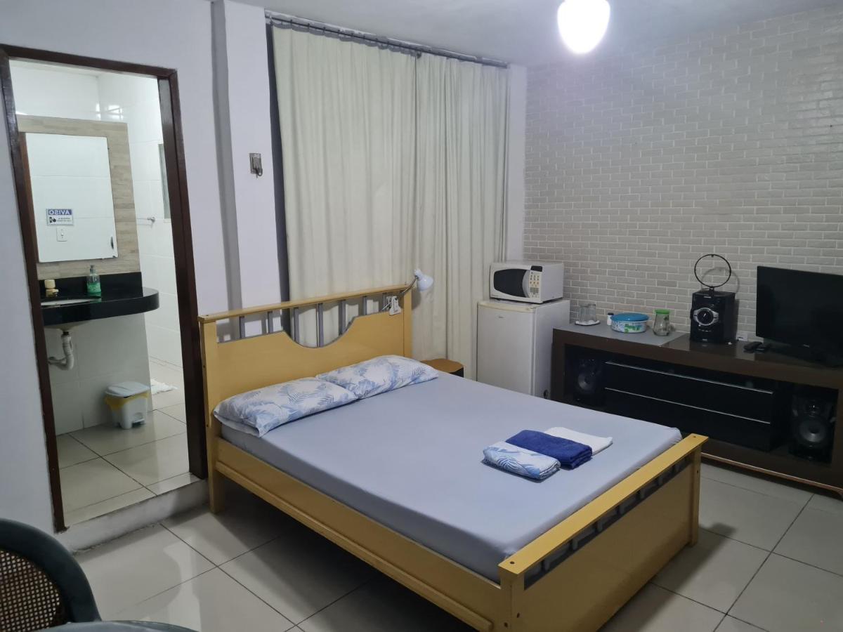 Casa Da Lucia Hospedagem domiciliar Vitória