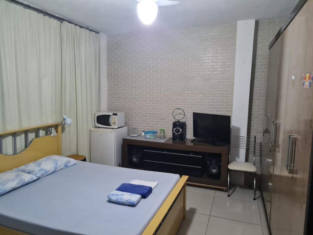 Casa Da Lucia Hospedagem domiciliar Vitória